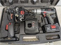 CRAFTSMAN POWER TOOL SET