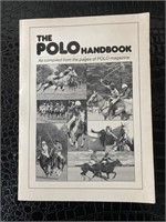 1983 Polo Handbook