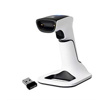 ScanAvenger Wireless Portable 1D&2D (NO STAND)