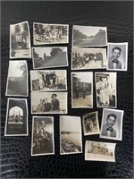 Vintage photos