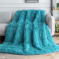 $85 Weighted Blanket 15lbs 60x80 in