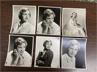 Vintage Photos