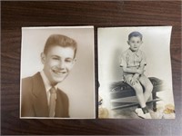 Vintage Photos