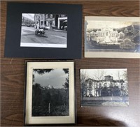 Vintage photos