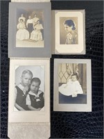 Vintage photos