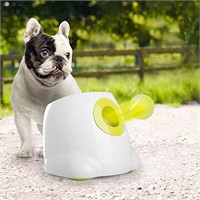 Dog Automatic Ball Launcher for Small Dogs