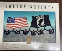 United States Army Parachute Team