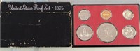 1975 US PROOF SET