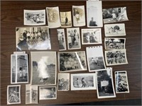 Vintage photos