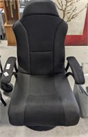 GAMING CHAIR-UNTESTED