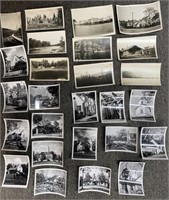 Vintage photos