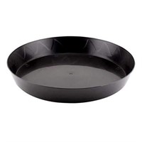 Heavy Duty Saucer with Tall Sides 25 Inch,