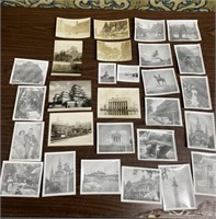 Vintage photos