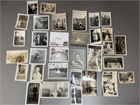 Vintage photos