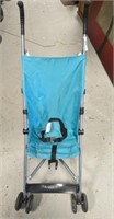 COSCO COLLAPSIBLE STROLLER