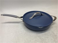 *Tramontina 5-Quart Ceramic Non-Stick Pan