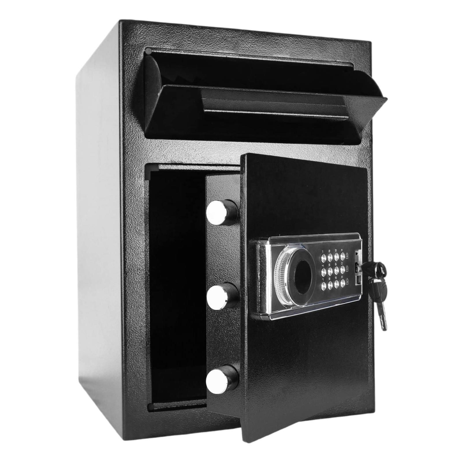 *2.5 Cub Security Business Safe & Lockbox