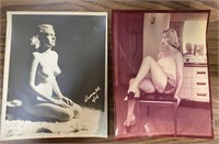 Vintage pictures