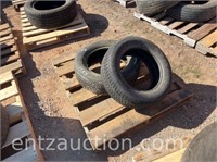 225/60R16 TIRES *SOLD TIMES THE QUANTITY*
