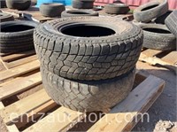 30 X 950R15 TIRES *SOLD TIMES THE QUANTITY*