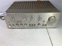 Technics Stereo Receiver