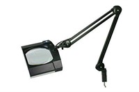 V-LIGHT LED Heavy-Duty Magnifier Lamp