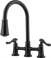 Pfister Ashfield Kitchen Faucet