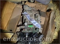 JD 8630 INJECTOR - NEEDS REBUILT