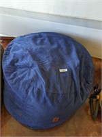 CORDUROY BEAN BAG