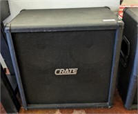 CRATE SPEAKER