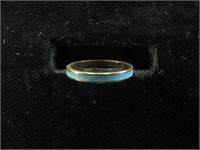 TINY 14K RING