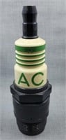 AC Delco vintage push button telephone