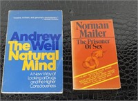 1971- 1972 books