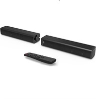 Bluetooth Soundbar 2.2CH 70W 3D Surround Sound