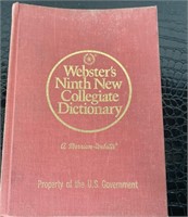 1986- Dictionary