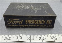 Ford emergency kit