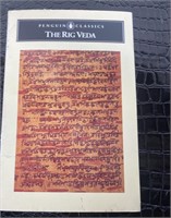 1981 The Rig Veda