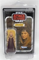 Kenner Star Wars Attack Of The Clones Padme