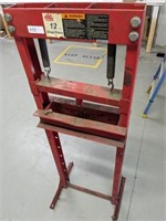 MAC TOOLS PRESS STAND