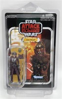 Kenner Star Wars Attack Of The Clones Zam Wesell