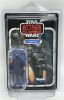 Kenner Star Wars Attack Of The Clones Jango Fett