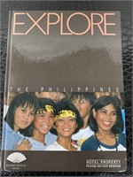 Explore Philippines