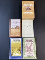 Alexander McCall Smith 3 Novels