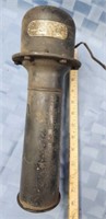 Vintage Bosch Automobile Horn