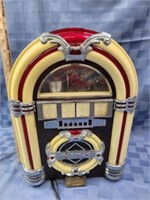 Thomas Collector's Edition radio/cassette player