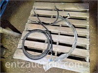 MISC HYD HOSES