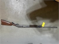 Winchester Model 97 slide/pump 12 gauge