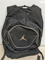 AIR JORDAN BOOK BACK PACK