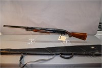Winchester Model 12   12 ga. Shotgun