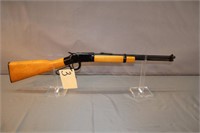 Ithaca M-49 .22 Cal Magnum Rim Fire Rifle